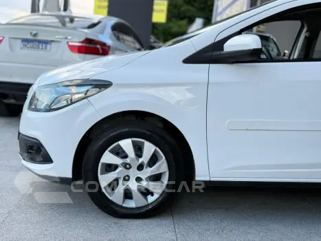 ONIX 1.4 MPFI LT 8V FLEX 4P MANUAL