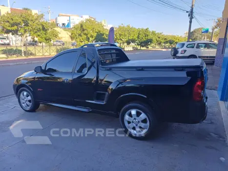 Montana 1.4 FLEX SPORT