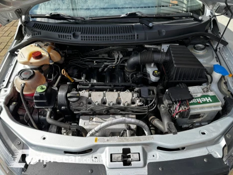 GOL 1.6 MSI Totalflex