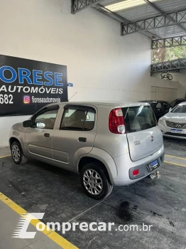 FIAT UNO 1.0 EVO VIVACE 8V
