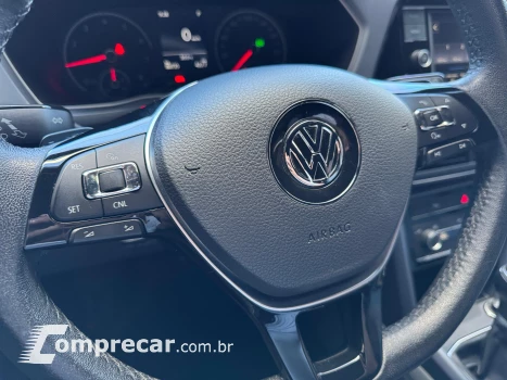 T-CROSS 1.0 200 TSI Comfortline