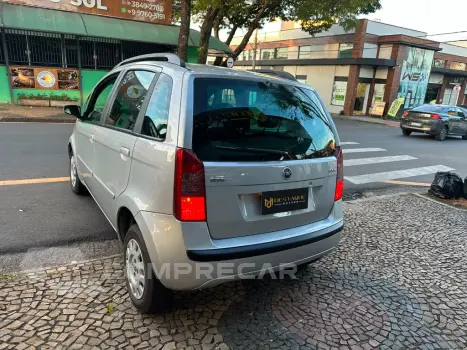 Idea ELX 1.4 mpi Fire Flex 8V 5p