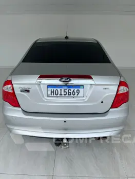 FUSION 2.5 16V