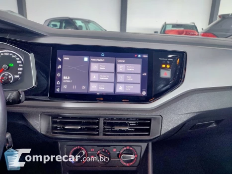 NIVUS 1.0 200 TSI Comfortline