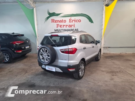 ECOSPORT 1.6 Freestyle 8V