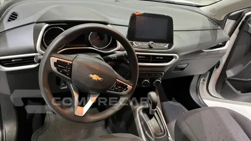 TRACKER 1.0 TURBO FLEX AUTOMÁTICO