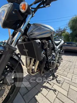 BANDIT N-600/ 650