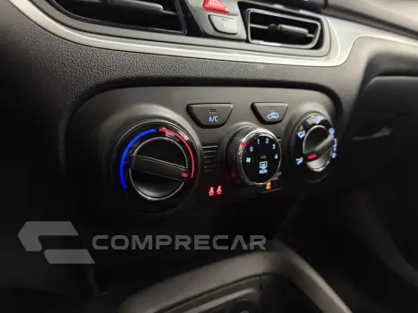 HB20 1.0 12V FLEX COMFORT MANUAL