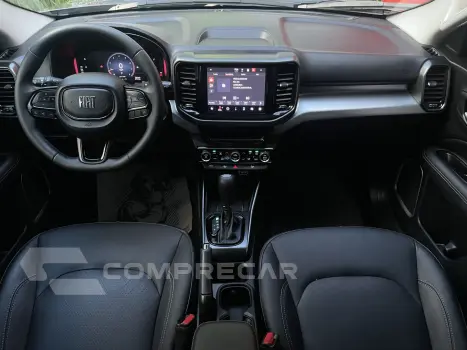 TORO 1.3 TURBO 270 FLEX VOLCANO AT6