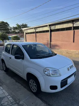 UNO 1.0 EVO Vivace 8V