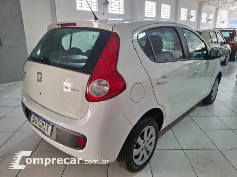 PALIO 1.0 MPI Attractive 8V