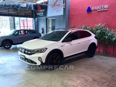 NIVUS 1.0 200 TSI TOTAL FLEX HIGHLINE AUTOMÁTICO