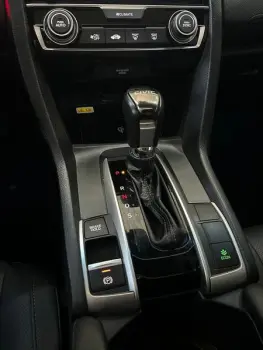 CIVIC SEDAN TOURING 1.5 TURBO 16V AUT.4P