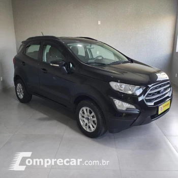 ECOSPORT 1.5 Ti-vct SE