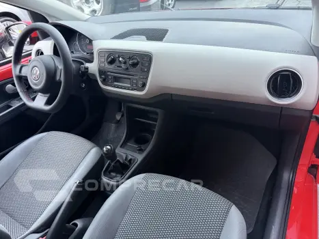 UP 1.0 MPI MOVE UP 12V FLEX 4P MANUAL
