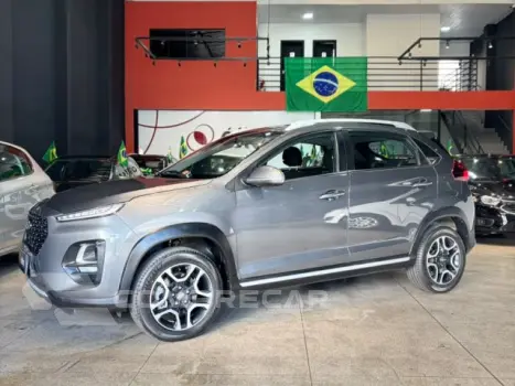 TIGGO 3X - 1.0 VVT TURBO i PRO CVT