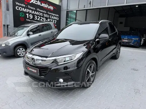 HR-V EX 1.8 Flexone 16V 5p Aut.