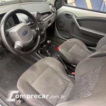 KA + 1.0 SE 12V