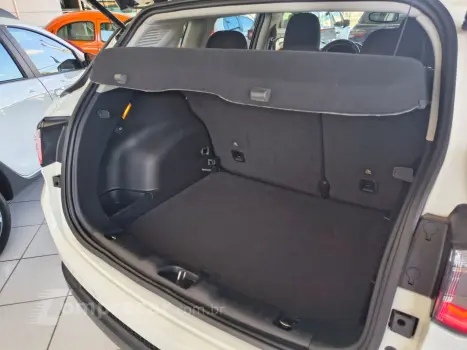 Compass 2.0 16V 4P FLEX SPORT AUTOMÁTICO