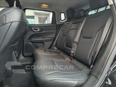 COMPASS 2.0 Td350 Turbo Longitude
