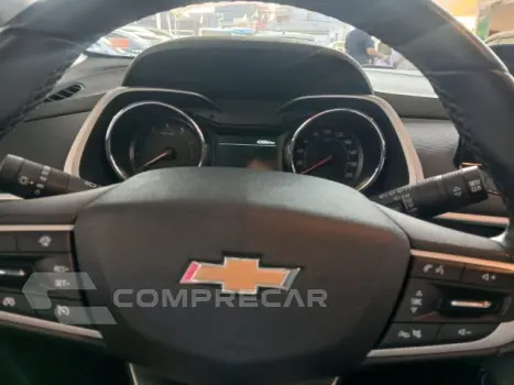 TRACKER - 1.0 TURBO LTZ AUTOMÁTICO