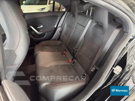 CLA 200 1.3 MHEV 7G-DCT