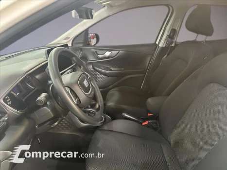 PULSE 1.3 FLEX DRIVE CVT