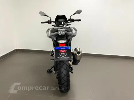 BMW G 310 GS ABS