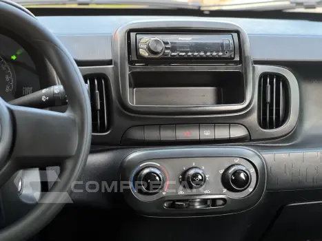 MOBI 1.0 EVO FLEX LIKE. MANUAL