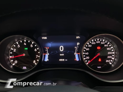 COMPASS LIMITED 2.0 4x2 Flex 16V Aut.