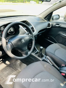 207 XR 1.4 Flex 8V 5p