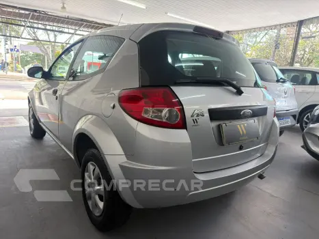 KA 1.0 MPI 8V