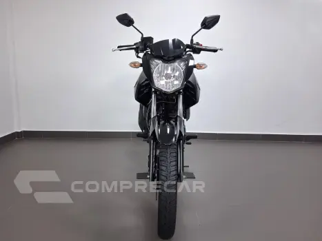 YAMAHA YS 150 FAZER SED