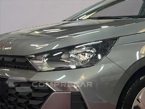 HB20S 1.0 12V FLEX COMFORT MANUAL