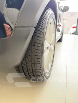COOPER S 1.6 Aut.