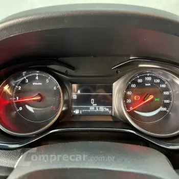 ONIX HATCH 1.0 12V Flex 5p Mec.