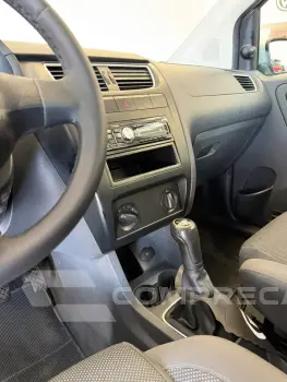 VOLKSWAGEN Fox 1.0 Mi Total Flex 8V 5p