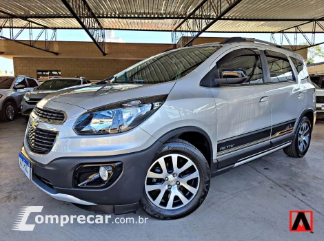 SPIN 1.8 Activ7 8V