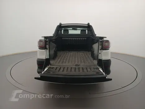 STRADA 1.3 FIREFLY FLEX ENDURANCE CS MANUAL