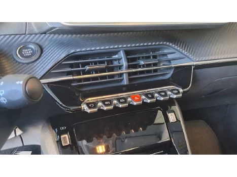 208 1.0 TURBO 200 FLEX GRIFFE CVT