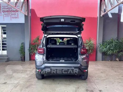 RENEGADE 1.3 T270 TURBO FLEX LONGITUDE AT6