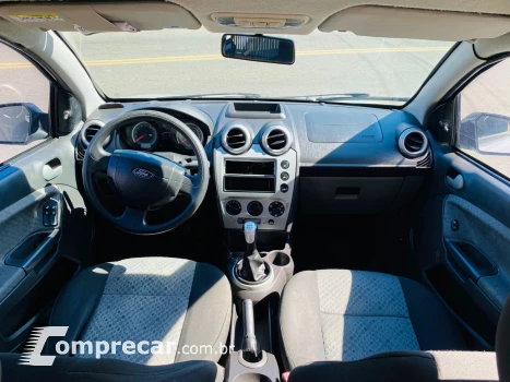 FIESTA 1.0 MPI Class 8V