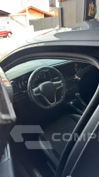 POLO 1.0 170 TSI Highline