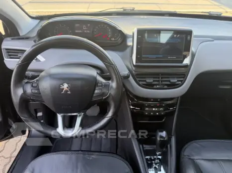 208 - 1.6 ALLURE 16V 4P AUTOMÁTICO