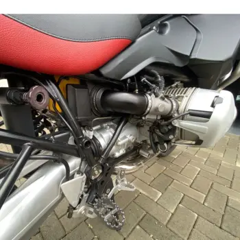 R 1200 GS Adventure