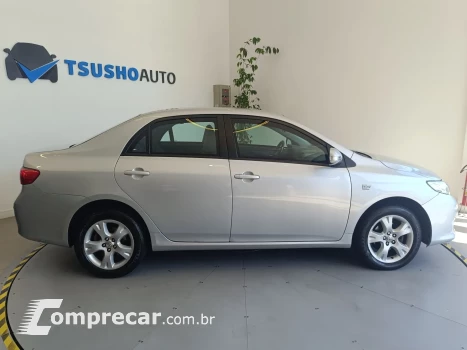COROLLA 2.0 XEI 16V  4P AUTOMÁTICO