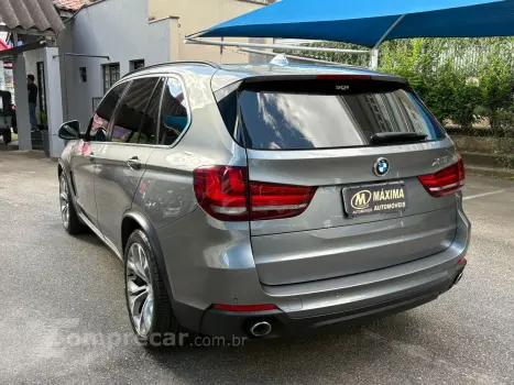 X5 3.0 4X4 30D I6 Turbo