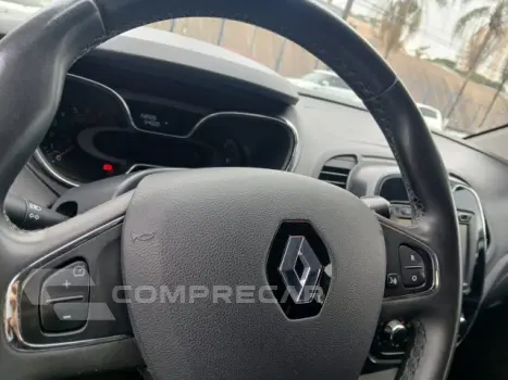 CAPTUR - 1.6 16V SCE ZEN X-TRONIC