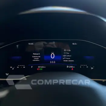 POLO 1.0 170 TSI Comfortline