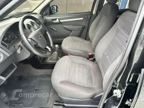 PRISMA 1.4 MPFI Maxx 8V